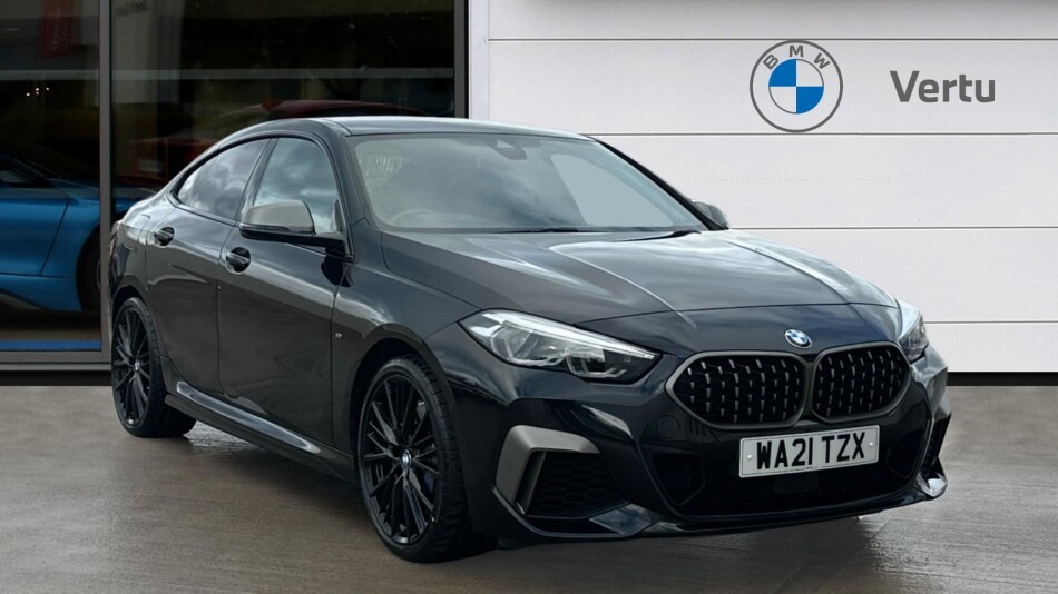 BMW 2 Series M235i xDrive 4dr Step Auto Petrol Saloon